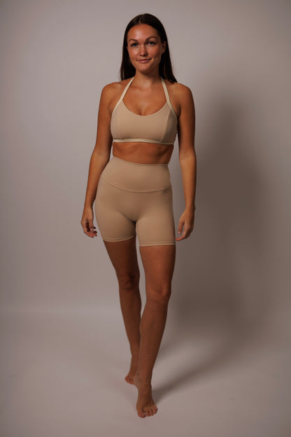 Daphne Sports Bra