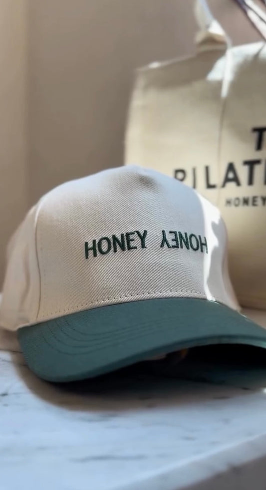 Honey Luxury Trucker