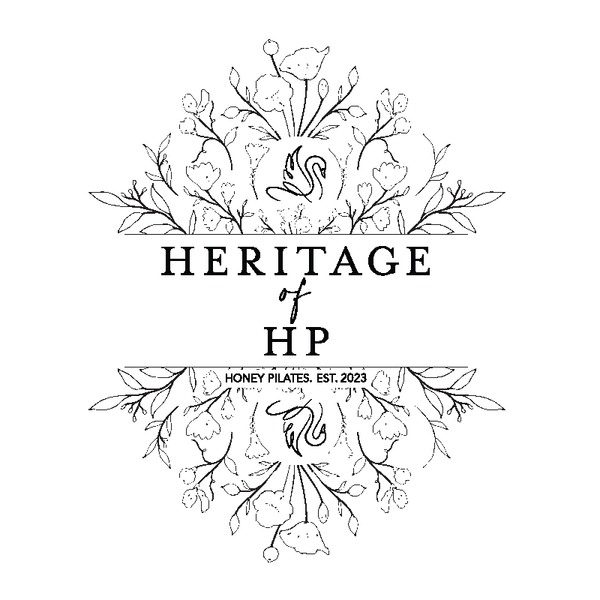 Heritage of HP